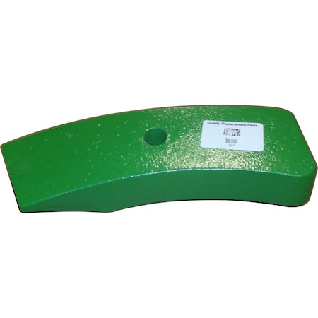 Aftermarket AMR122795 Sway Block Left Hand AMR122795-ABL